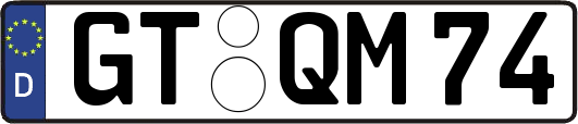 GT-QM74