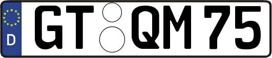 GT-QM75