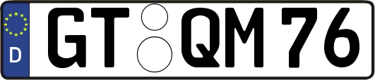 GT-QM76