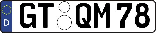 GT-QM78