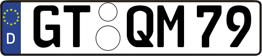 GT-QM79