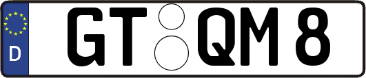 GT-QM8