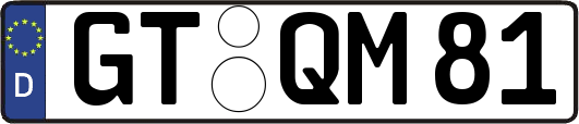 GT-QM81