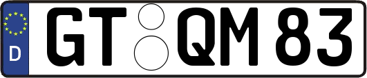 GT-QM83