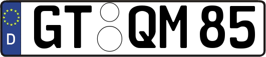 GT-QM85