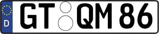 GT-QM86