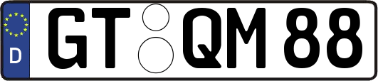 GT-QM88