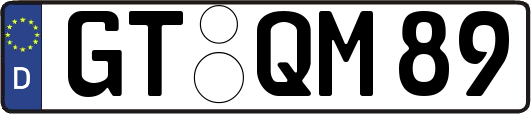 GT-QM89