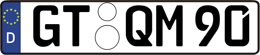 GT-QM90