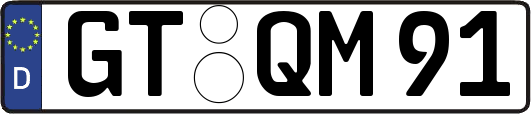 GT-QM91