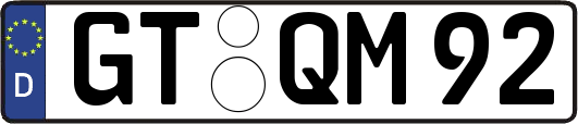 GT-QM92