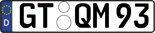 GT-QM93