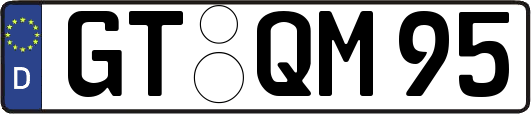 GT-QM95