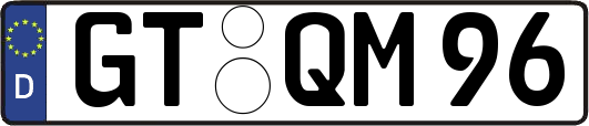 GT-QM96