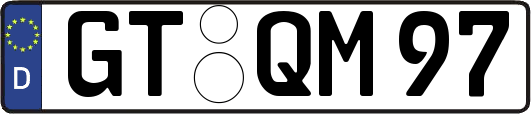 GT-QM97