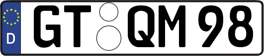 GT-QM98