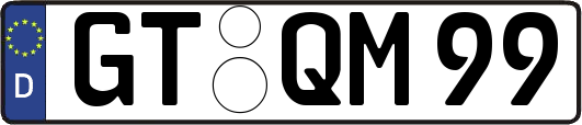 GT-QM99