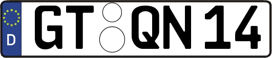 GT-QN14