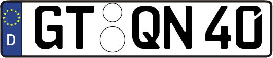 GT-QN40
