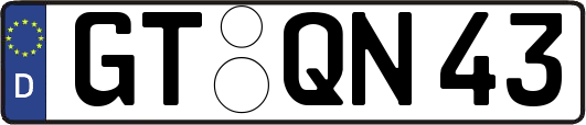 GT-QN43