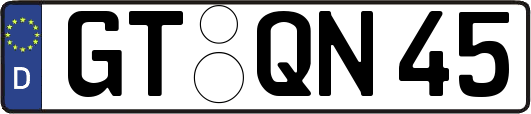 GT-QN45