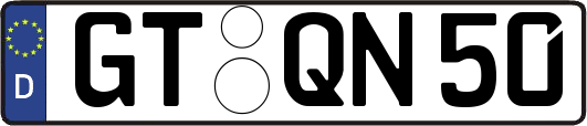GT-QN50