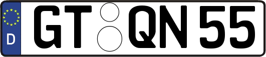 GT-QN55