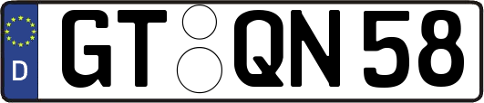 GT-QN58