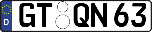 GT-QN63