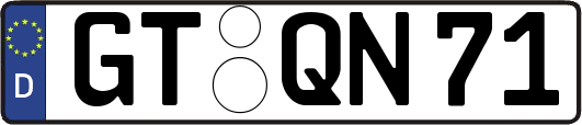 GT-QN71