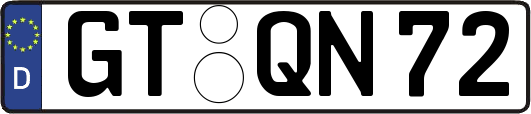 GT-QN72