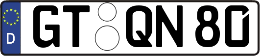 GT-QN80