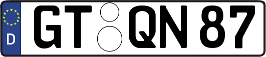 GT-QN87