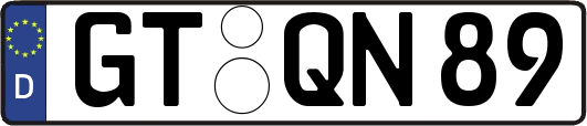 GT-QN89