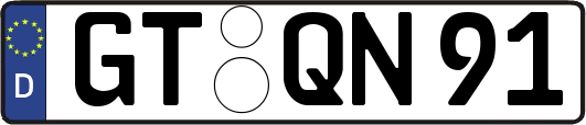 GT-QN91
