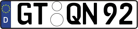 GT-QN92