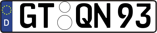 GT-QN93