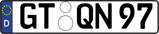 GT-QN97