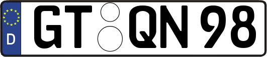 GT-QN98