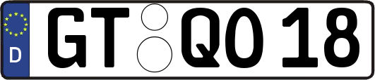 GT-QO18