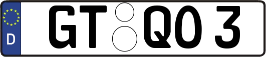 GT-QO3