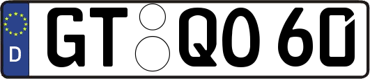 GT-QO60