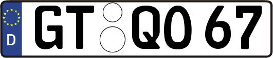 GT-QO67
