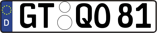 GT-QO81