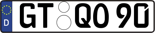 GT-QO90