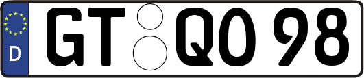 GT-QO98