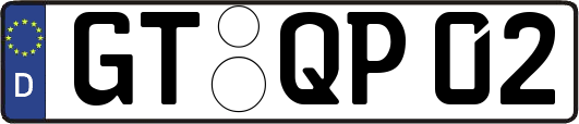 GT-QP02