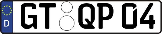 GT-QP04
