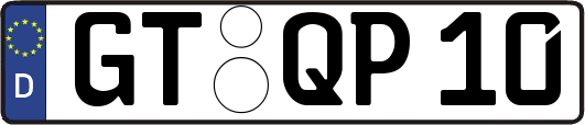 GT-QP10
