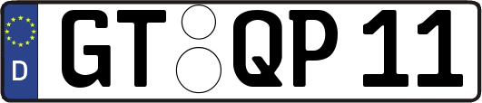 GT-QP11